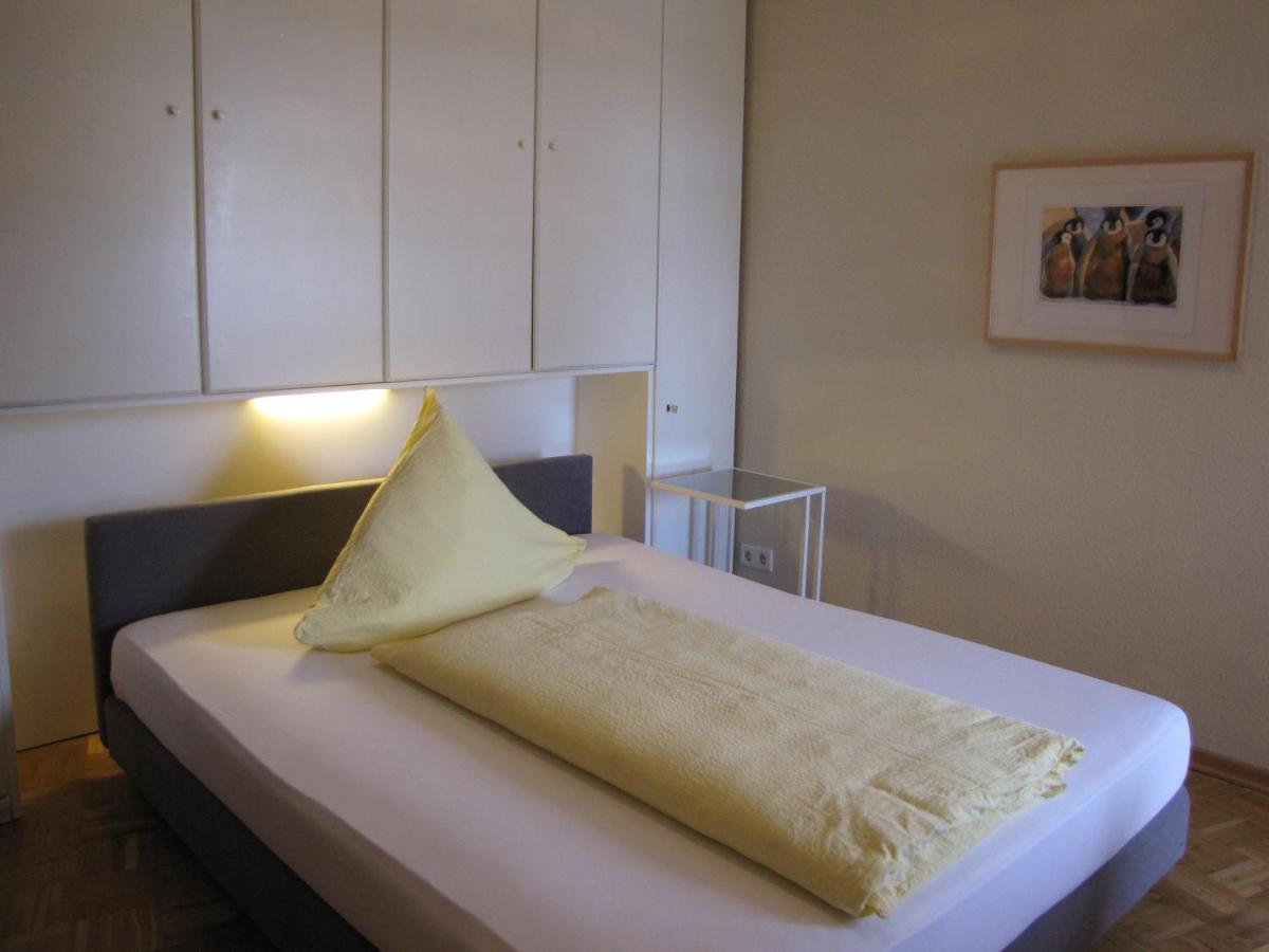 Strandhotel-Najade Borkum Eksteriør bilde