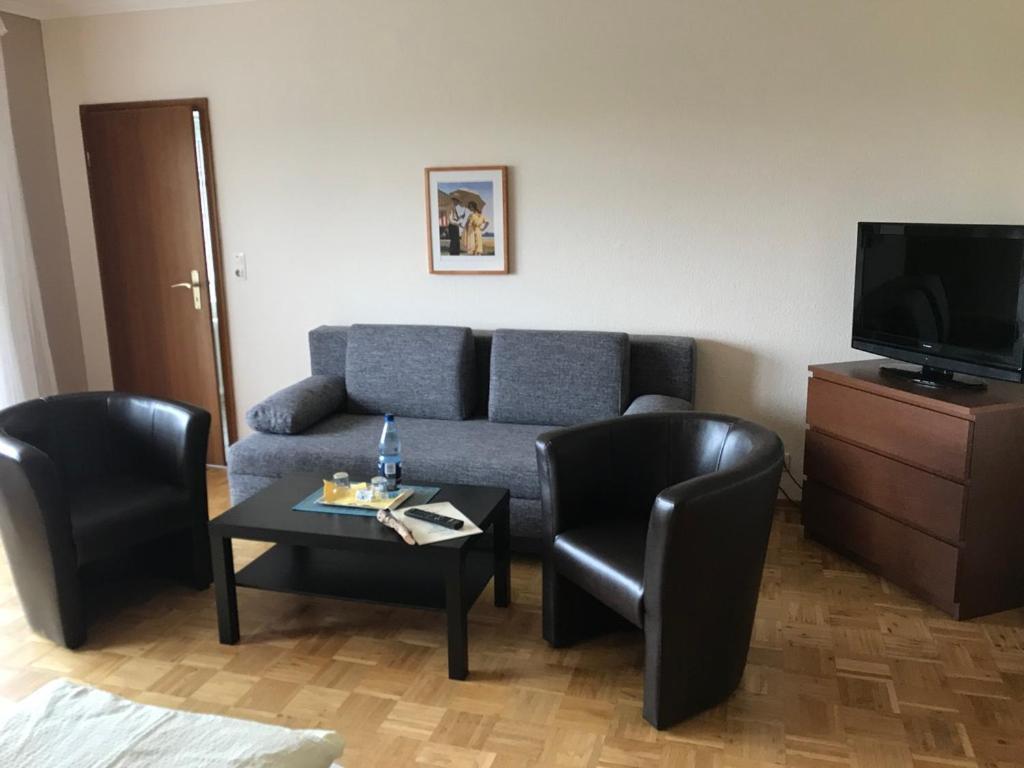 Strandhotel-Najade Borkum Eksteriør bilde